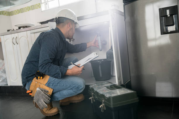 Best Faucet Repair  in University Center, VA