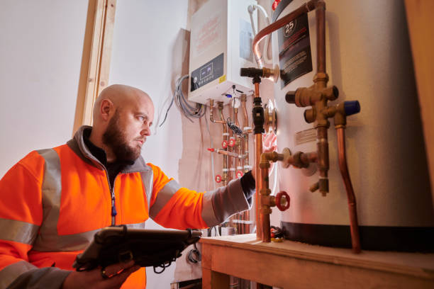 Best Same-Day Plumbing Service  in University Center, VA