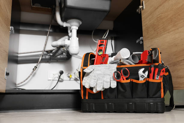 Best Plumbing Inspection Services  in University Center, VA