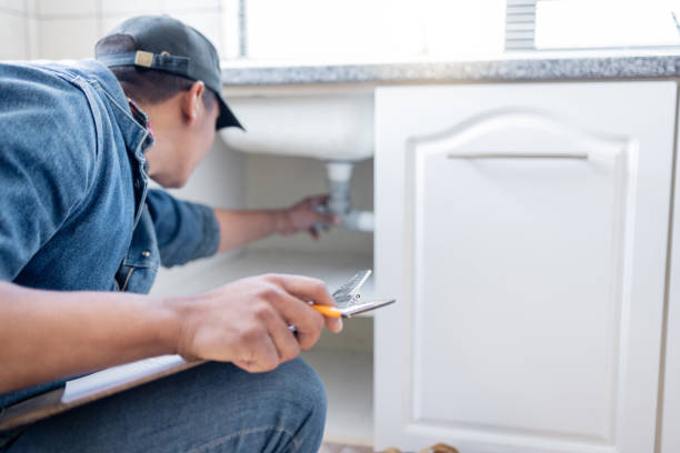 Best Water Softener Installation  in University Center, VA
