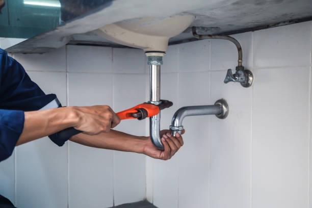 Best Emergency Plumbing Repair  in University Center, VA