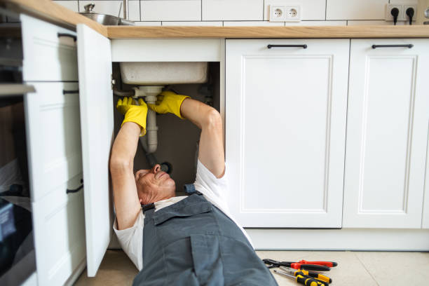 Best Water Heater Repair  in University Center, VA