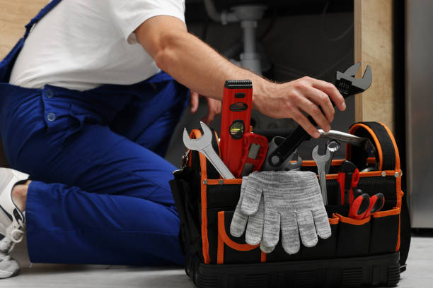 Best Boilers & Radiators  in University Center, VA