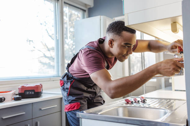 Best Plumbing Services Near Me  in University Center, VA